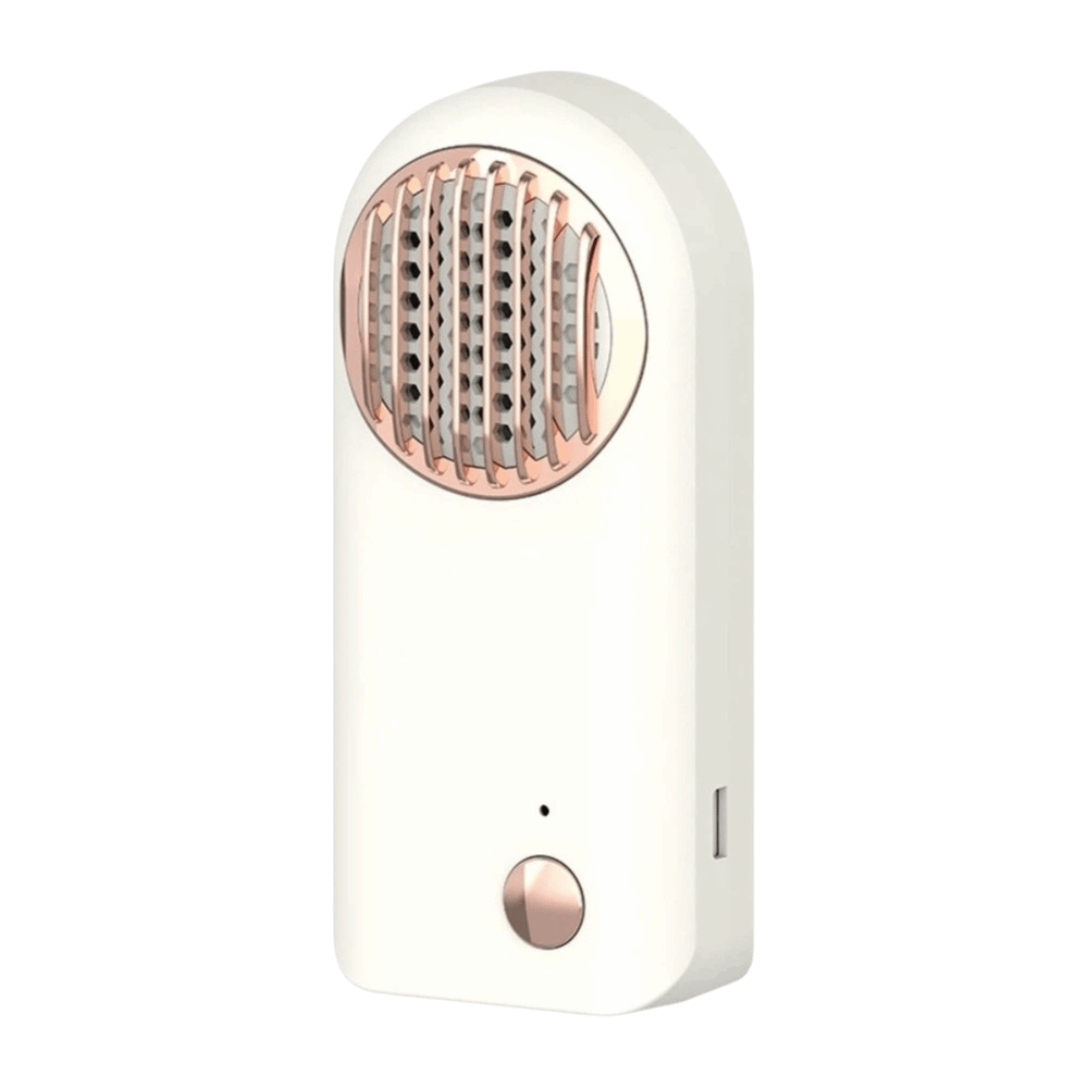 Odor Eliminator Car - Geruchsentferner Tragbarer Luftreiniger HEPA Intelligenter Geruchsbeseitiger