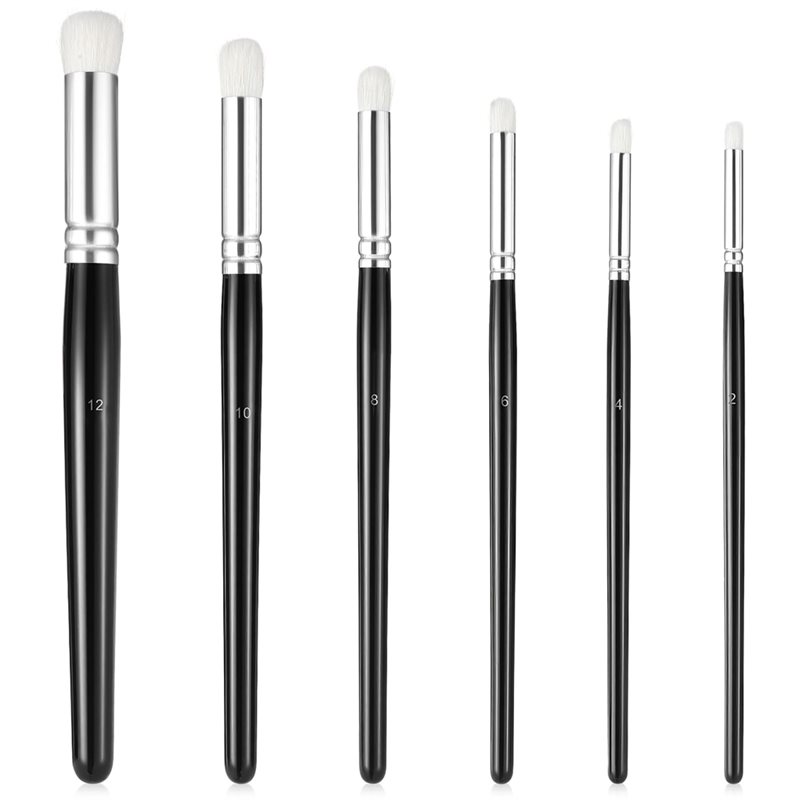 Detailing Brush Set - AT02-Professionelles Pinselset für detaillierte Kunstwerke und