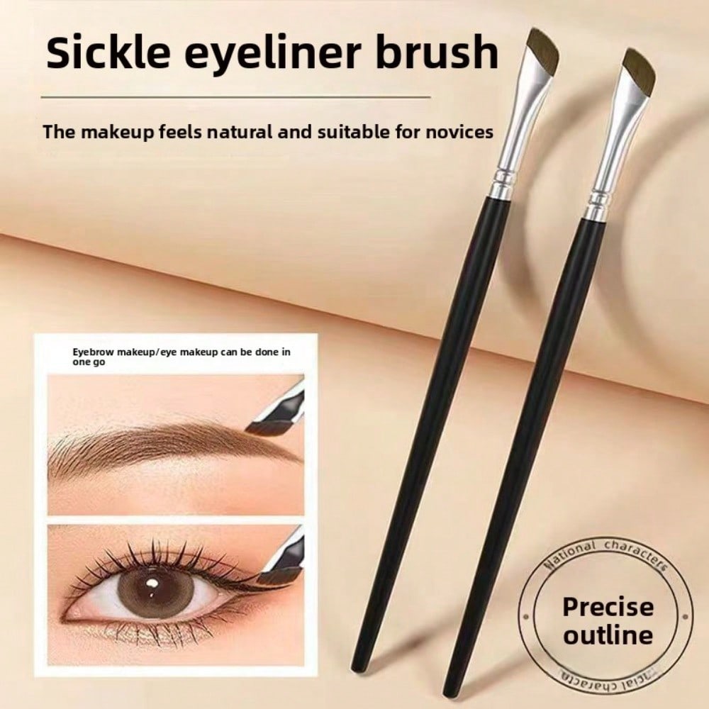 5-teiliges Make-up-Pinsel-Set, – Detailing Brush Set Bewertung und Preis