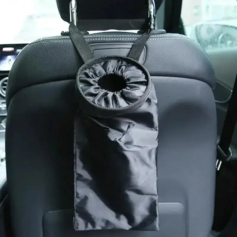 Müllbeutelhalter für die Autos – Seat Cleaner Fabric Bewertung und Preis