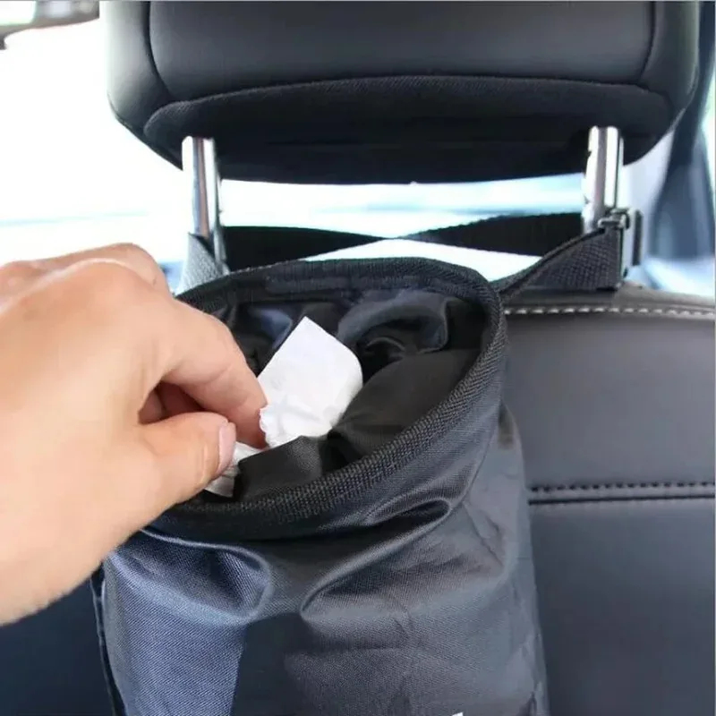Müllbeutelhalter für die Autos – Seat Cleaner Fabric Bewertung und Preis