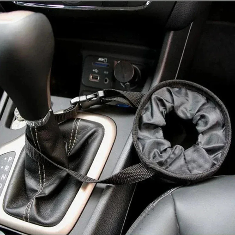 Müllbeutelhalter für die Autos – Seat Cleaner Fabric Bewertung und Preis