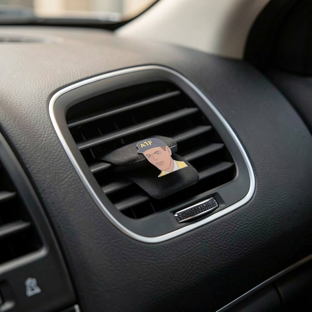 Auto-Duftspender zur Beseitigu – Odor Eliminator Car Bewertung und Preis