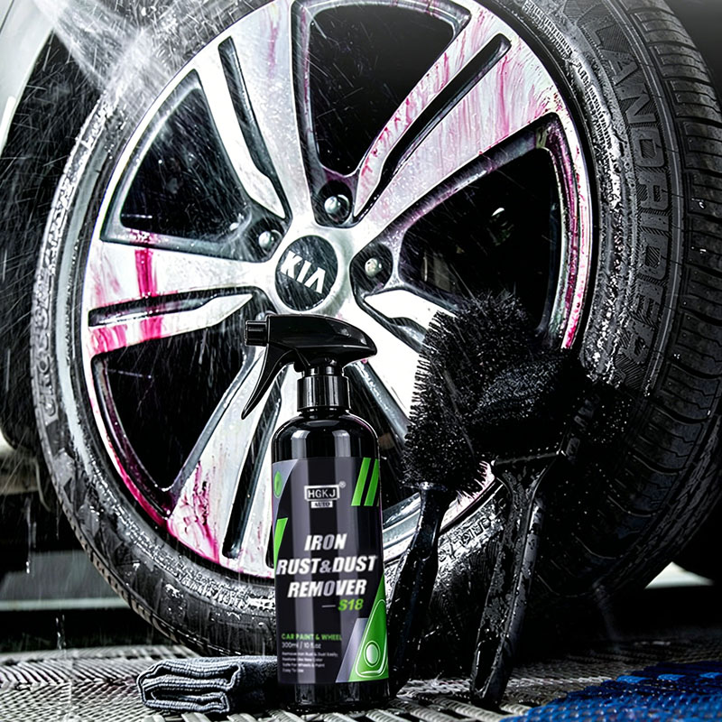 Autolack-Eisenentferner Felgen – Wheel Cleaner Alloy Bewertung und Preis