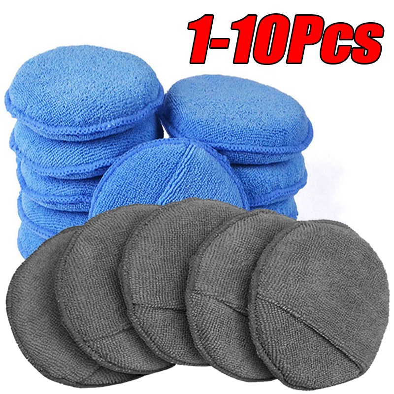 10 Stück Auto-Detailing Applik – Wax Applicator Pad Bewertung und Preis