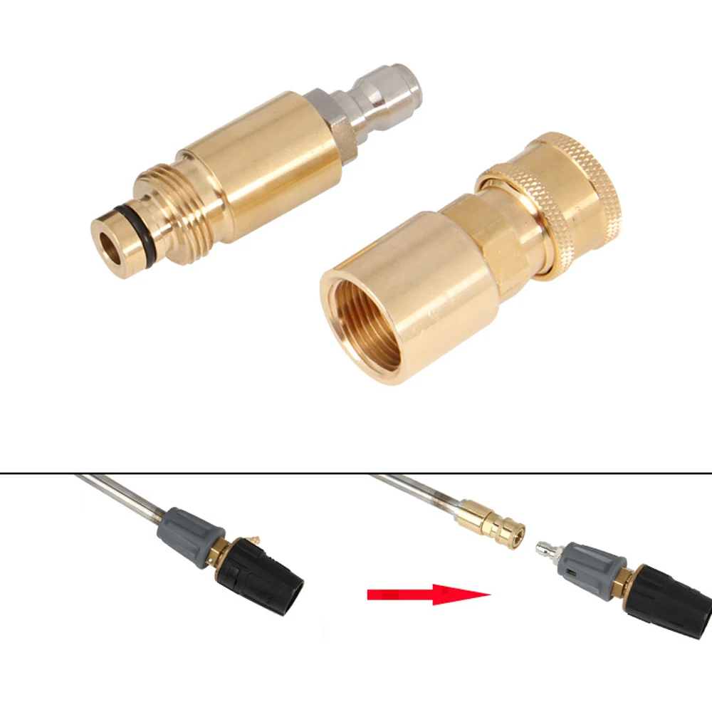 Autowaschzubehör-Adapter für K – Car Shampoo Ph Bewertung und Preis