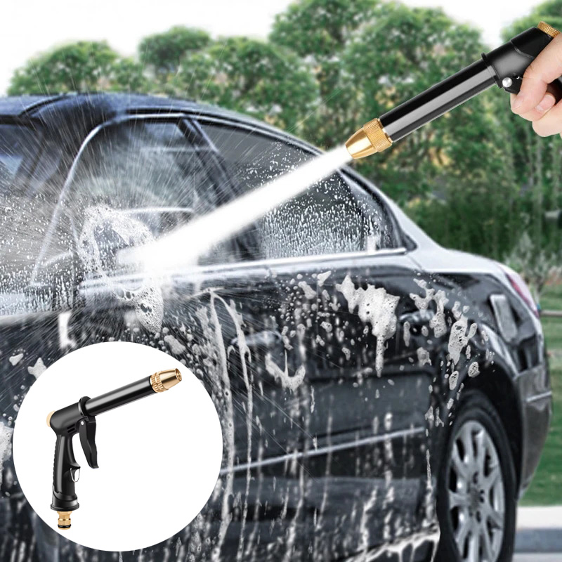 Hochdruck-Wasserpistole, Wasse – Pressure Washer Foam Gun Bewertung und Preis