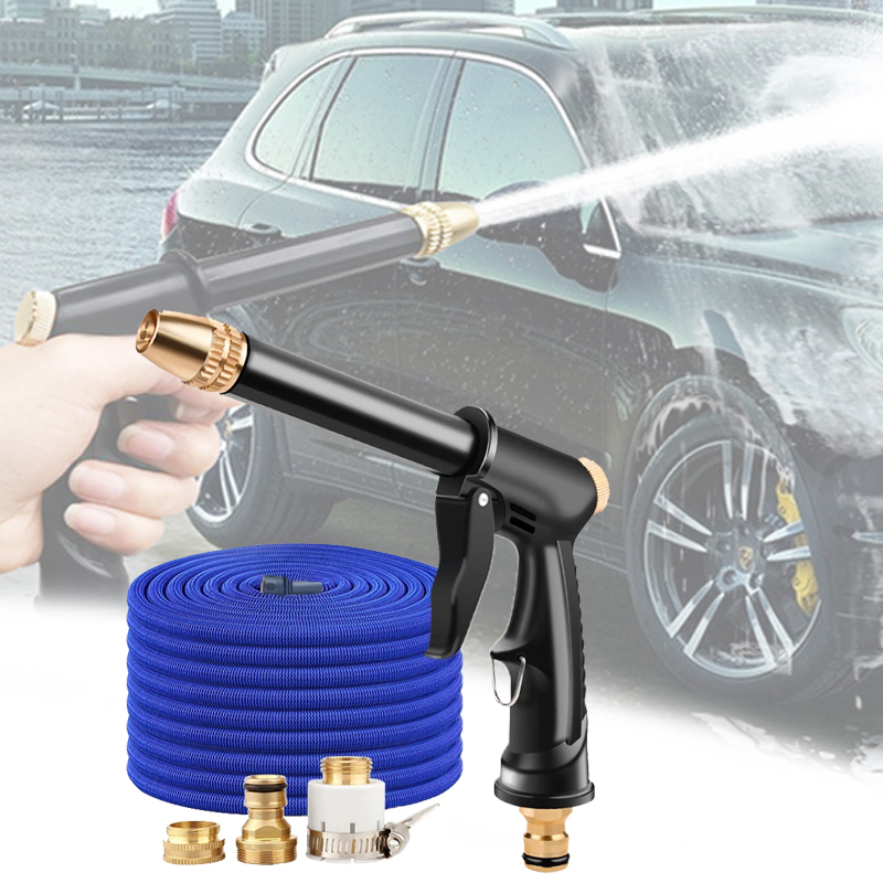 Hochdruck-Wasserpistole, Wasse – Pressure Washer Foam Gun Bewertung und Preis