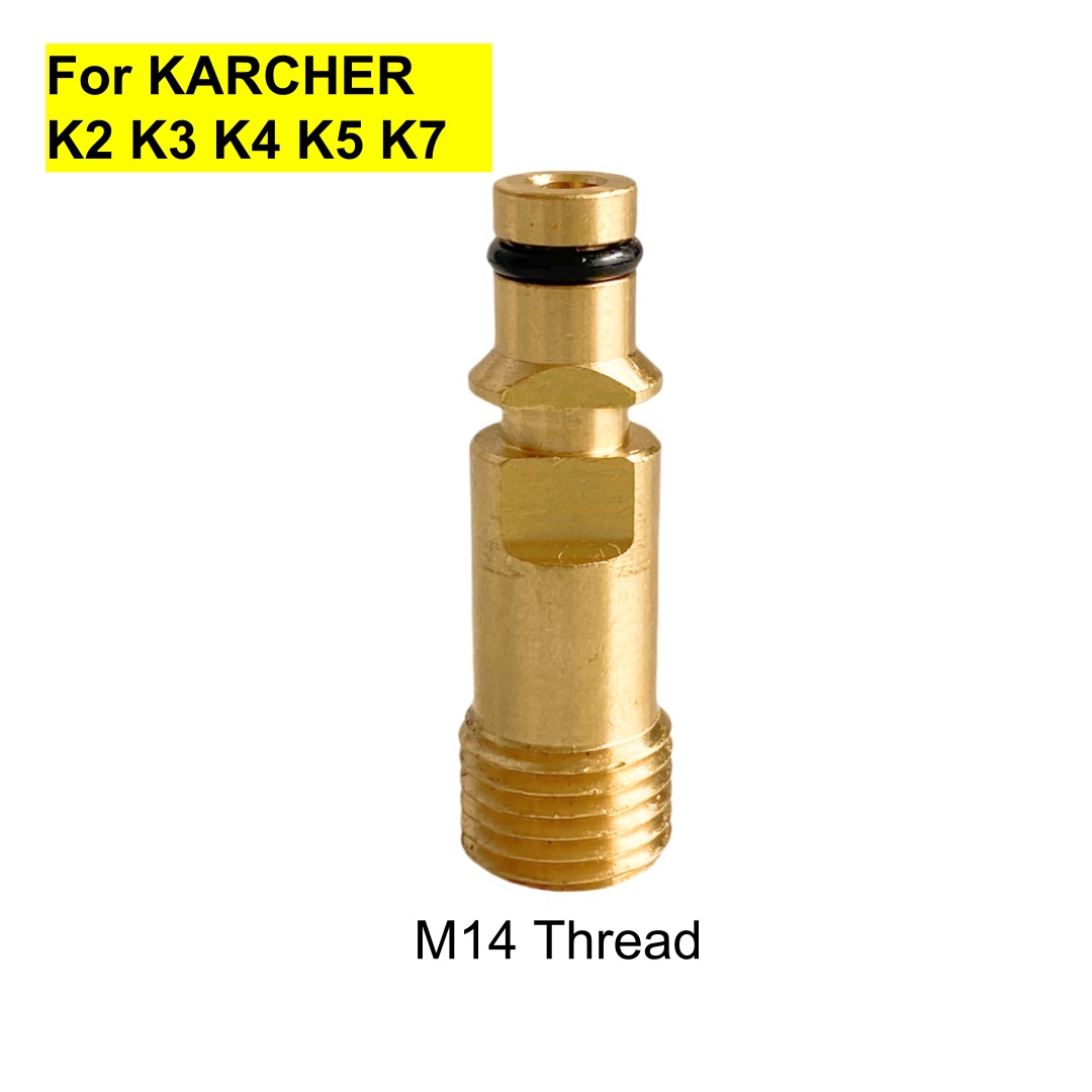 Für KARCHER K2-K7 Waschpistole – Car Shampoo Ph Bewertung und Preis