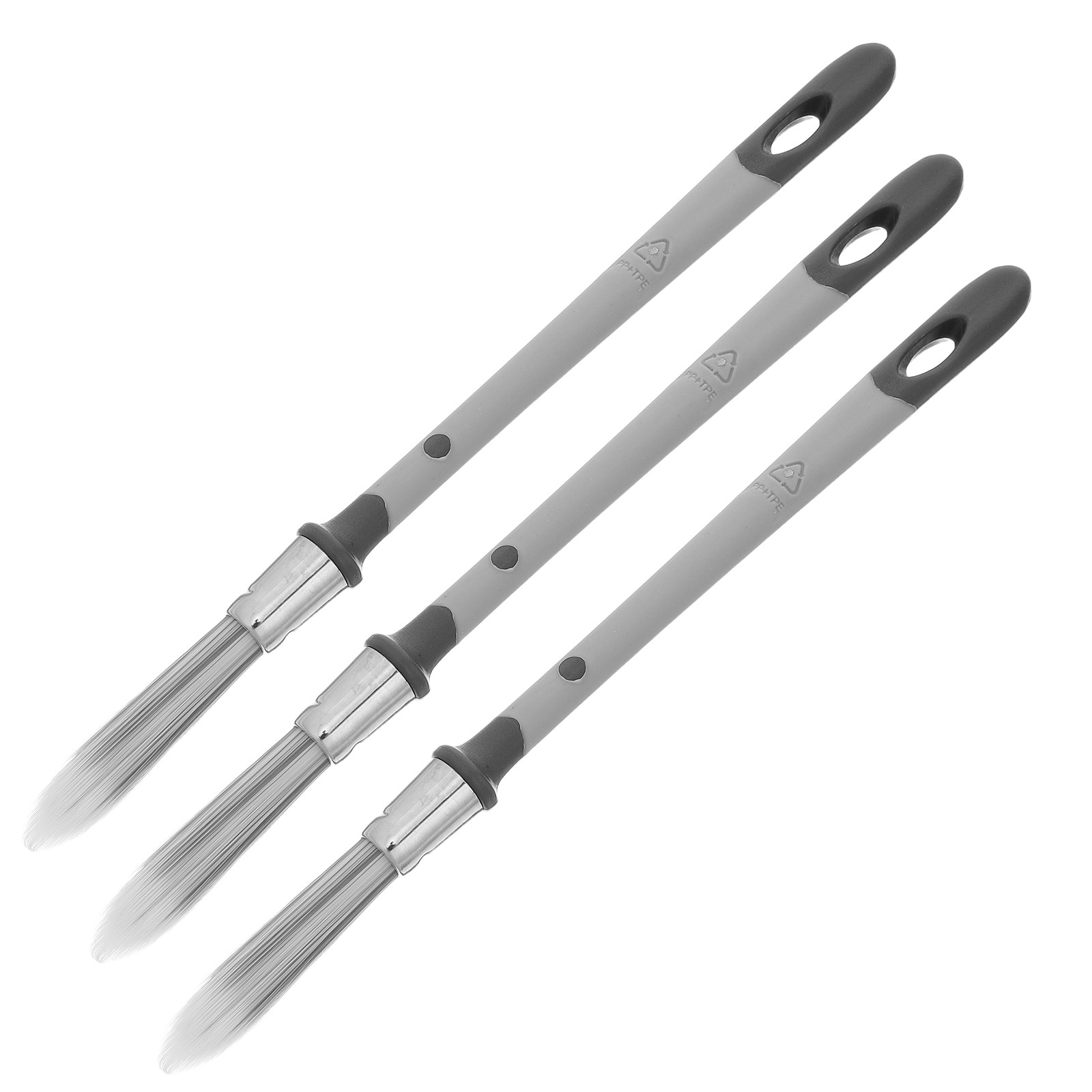3-teiliges Detail-Pinselset mi – Detailing Brush Set Bewertung und Preis