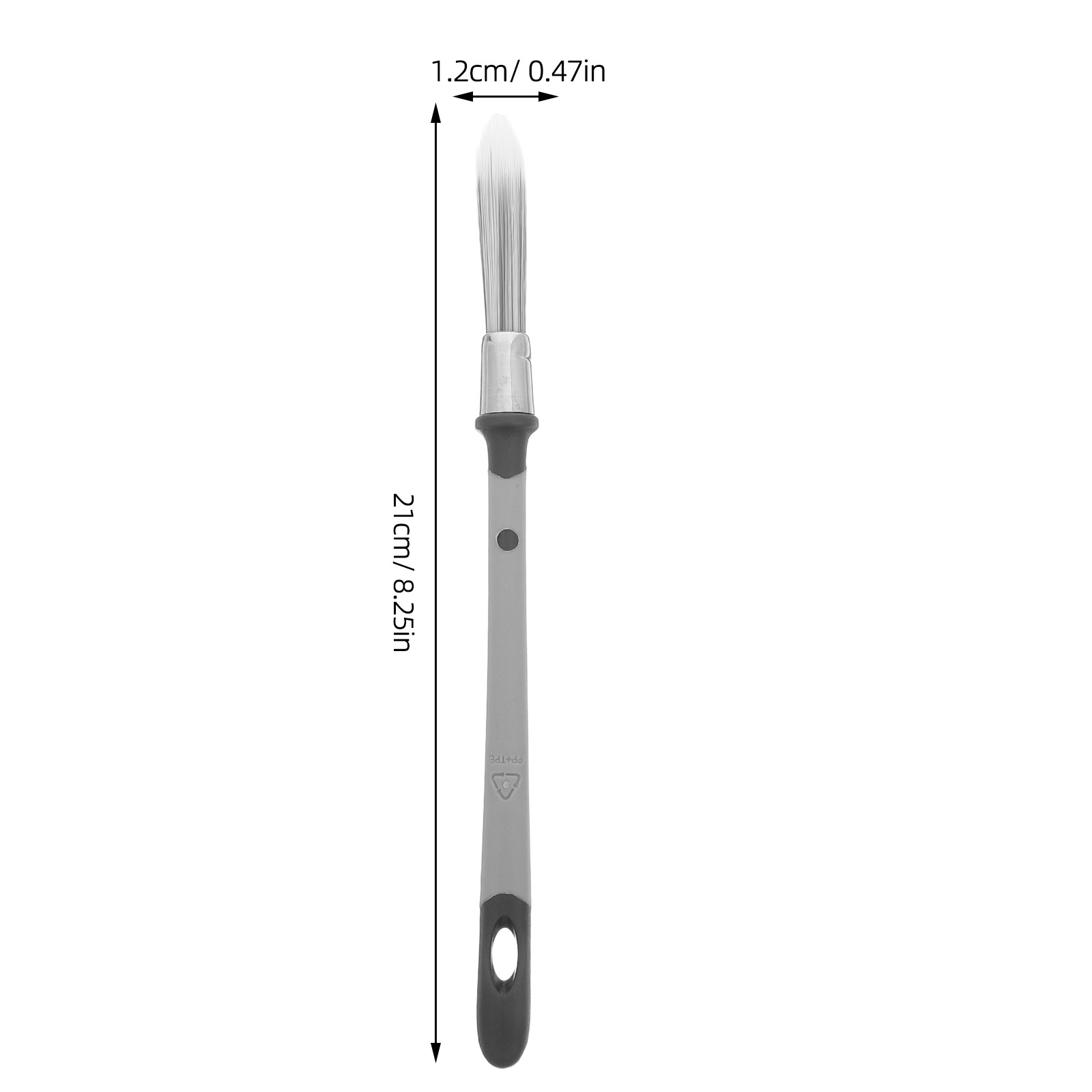 3-teiliges Detail-Pinselset mi – Detailing Brush Set Bewertung und Preis