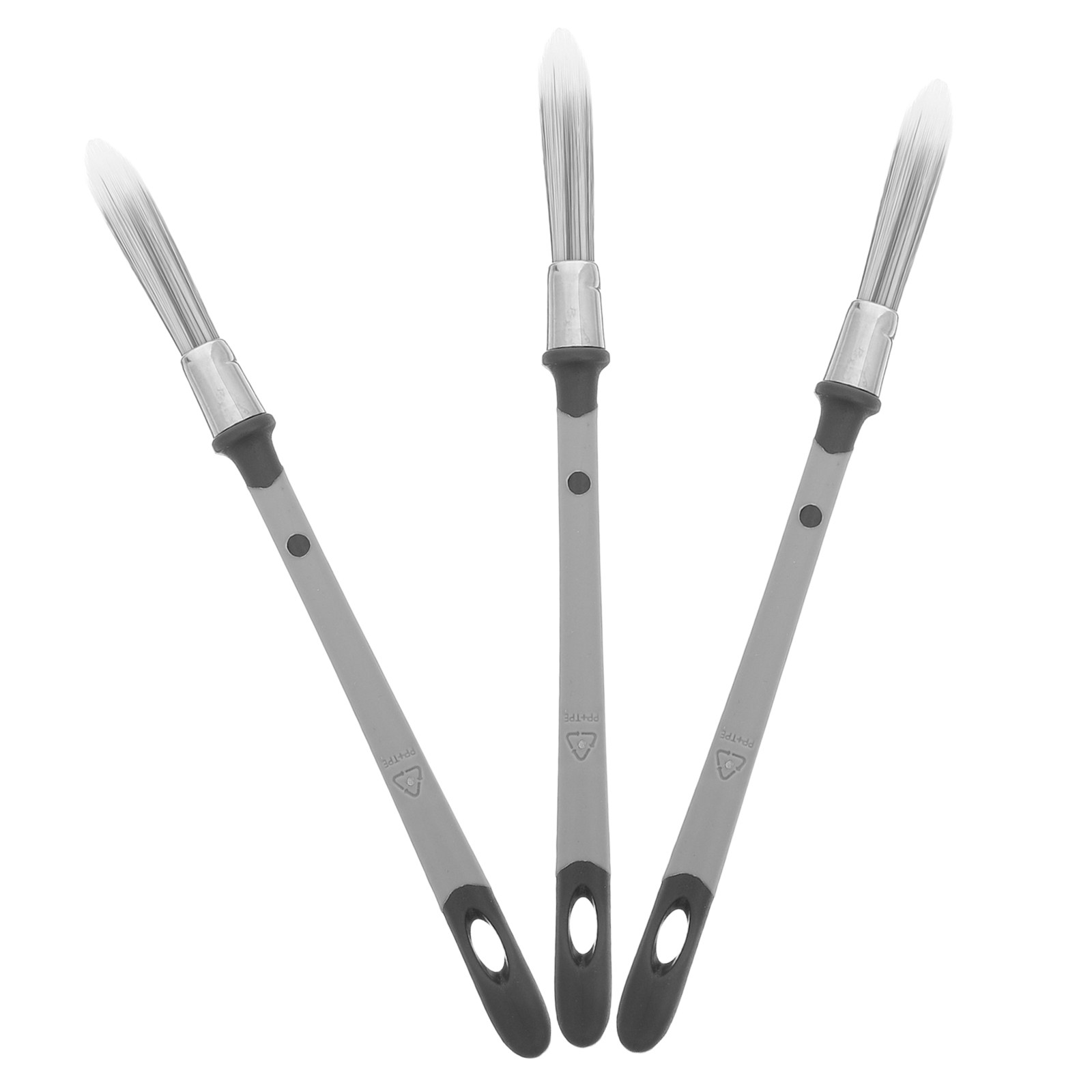 3-teiliges Detail-Pinselset mi – Detailing Brush Set Bewertung und Preis