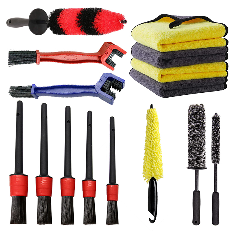 Universal Auto Rad Waschen Pin – Interior Detailing Kit Bewertung und Preis