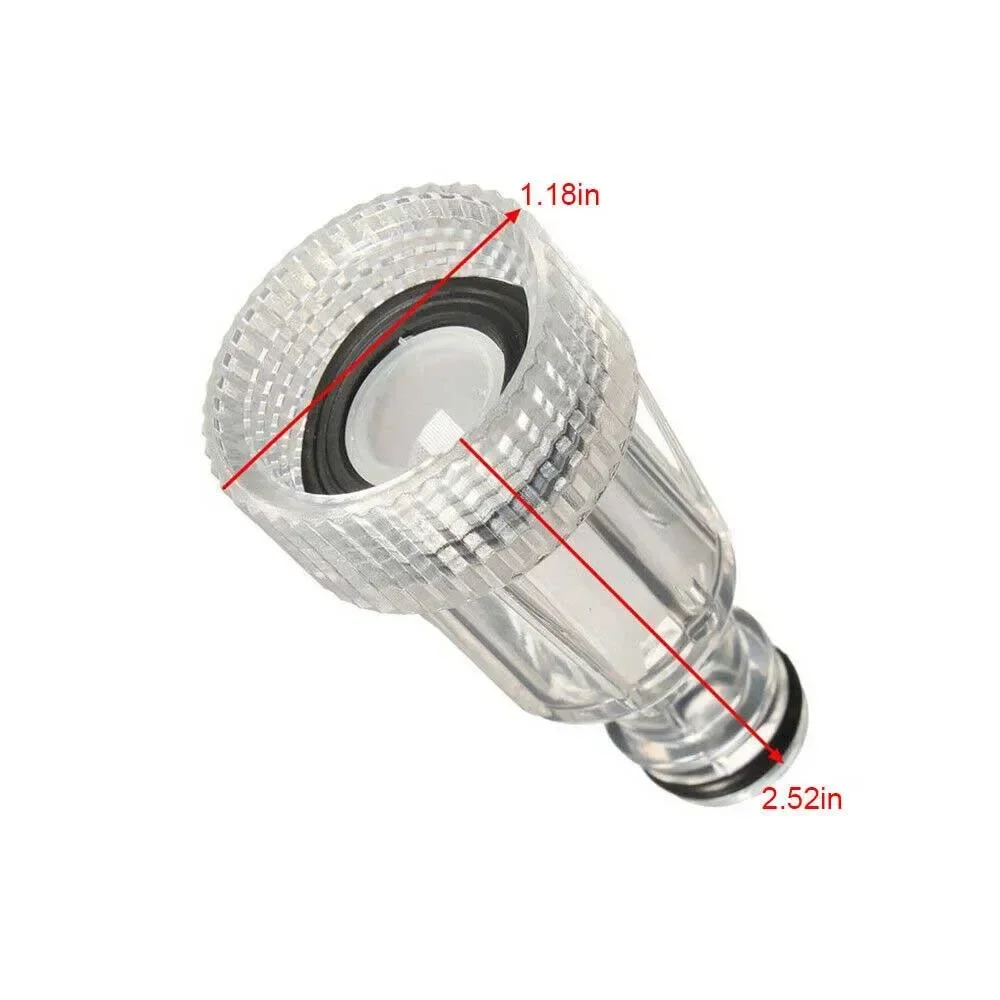 2 teile/satz 2.4*8 cm Wasserfi – Car Shampoo Ph Bewertung und Preis