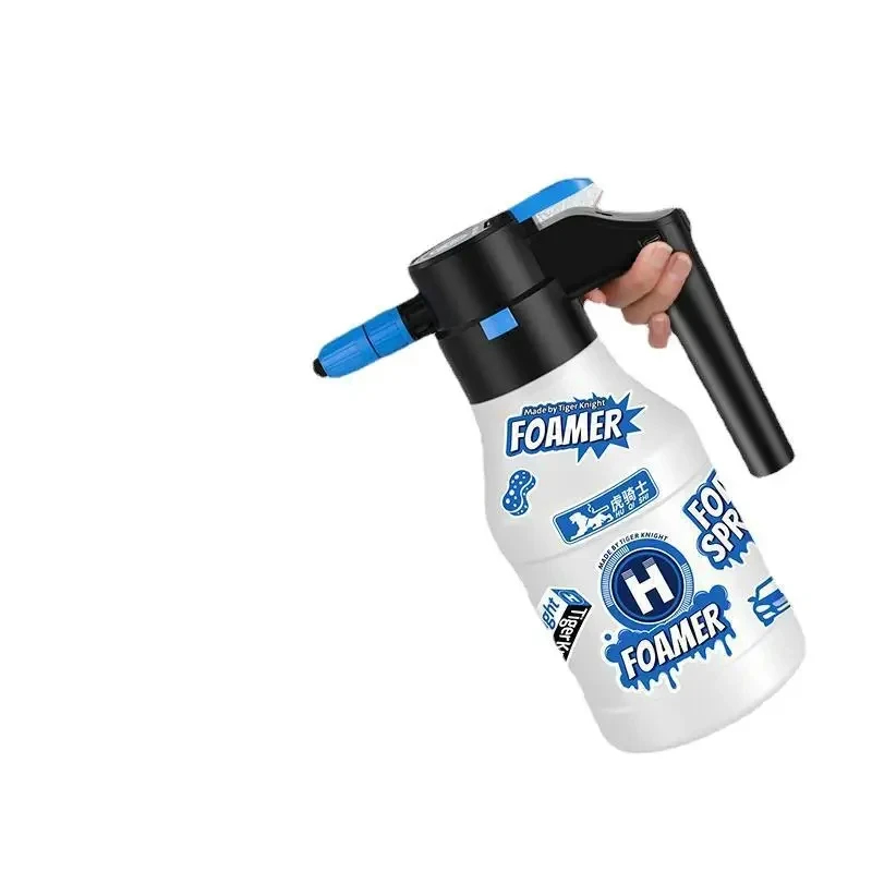 Automotive Drucksprüher für Au – Pressure Washer Foam Gun Bewertung und Preis