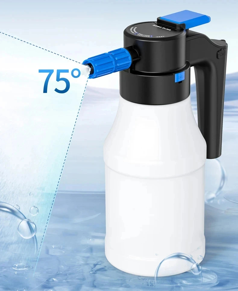 Automotive Drucksprüher für Au – Pressure Washer Foam Gun Bewertung und Preis
