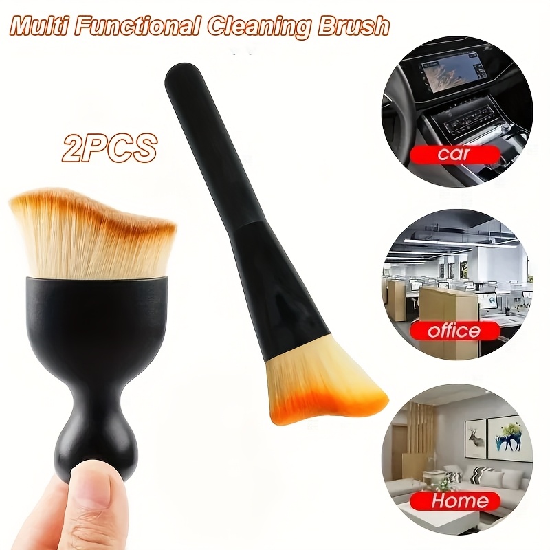Langes und kurzes Autoreinigun – Interior Detailing Kit Bewertung und Preis