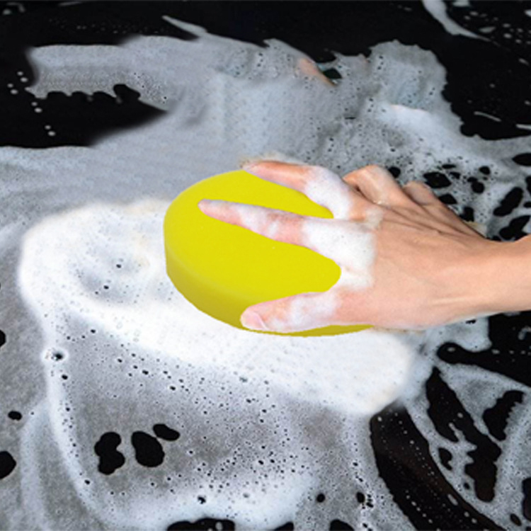12 Stück Runde Autowachs-Polie – Wax Applicator Pad Bewertung und Preis