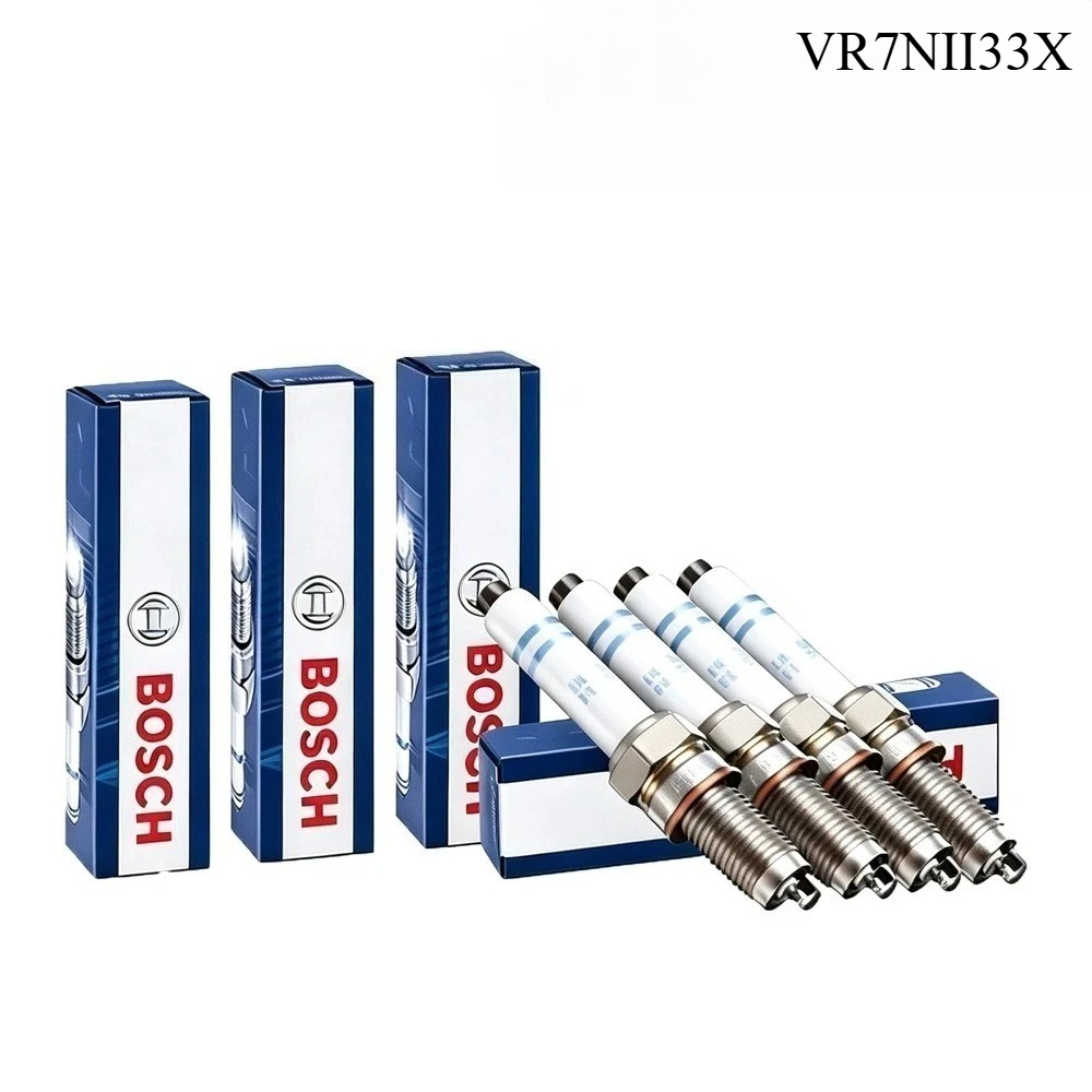 Bosch VR7NII33X Zündkerze pass – Bosch Spark Plug Iridium Bewertung und Preis