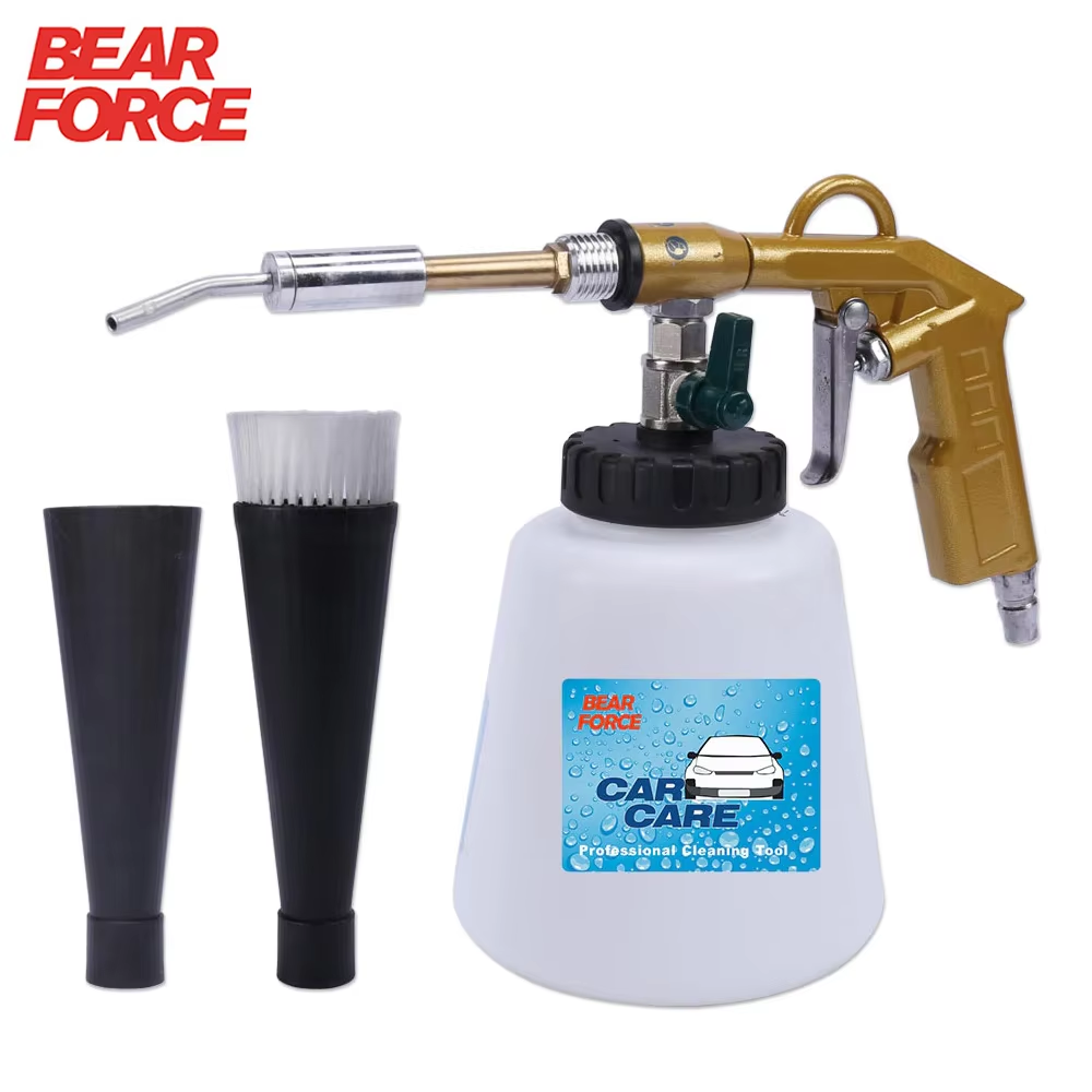 Pneumatische Schaumstoffpistol – Pressure Washer Foam Gun Bewertung und Preis