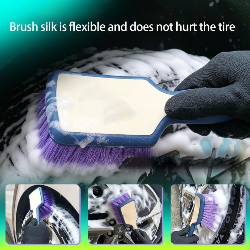 Fahrzeugreinigungswerkzeug mit – Dirt Brush Interior Bewertung und Preis