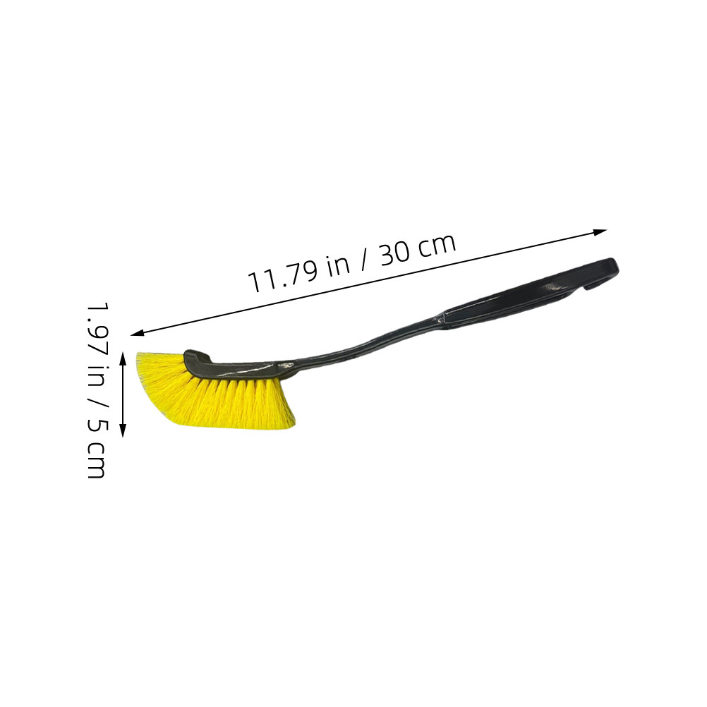 2 Stück Auto-Spaltenreinigungs – Dirt Brush Interior Bewertung und Preis