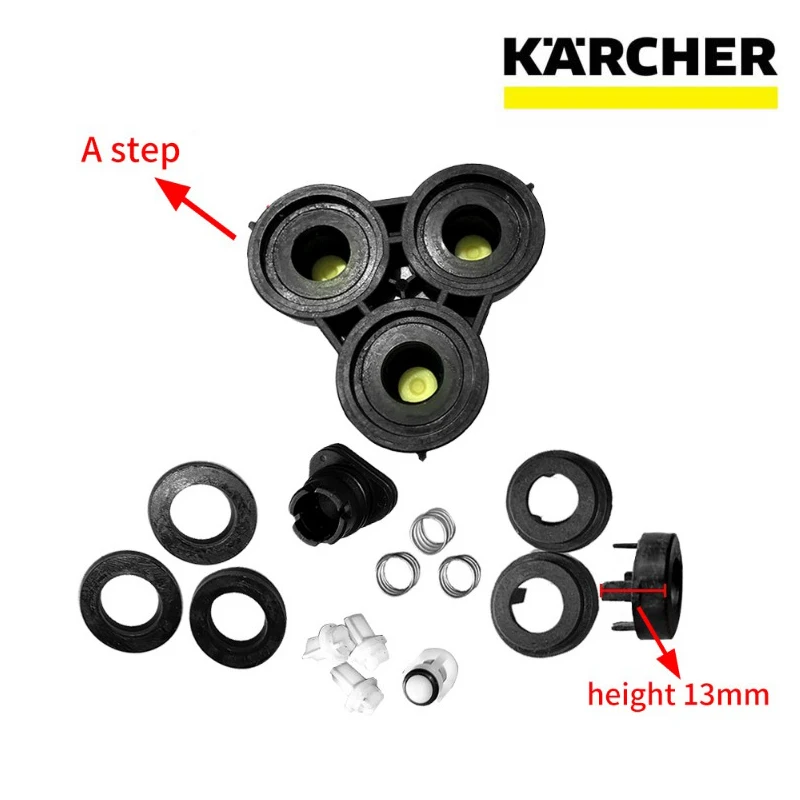 Für karcher haushalt kleine re – Seat Cleaner Fabric Bewertung und Preis