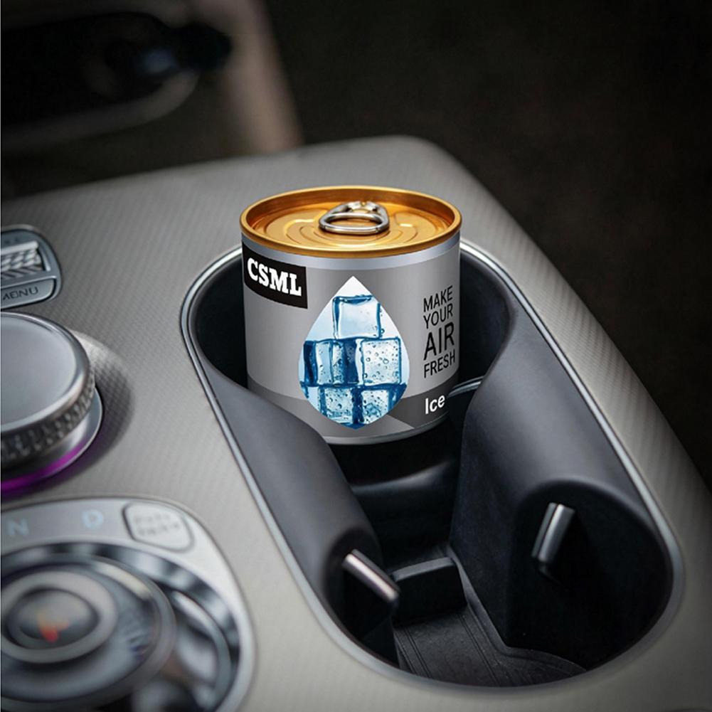 Auto-Lufterfrischer Fester Bal – Odor Eliminator Car Bewertung und Preis