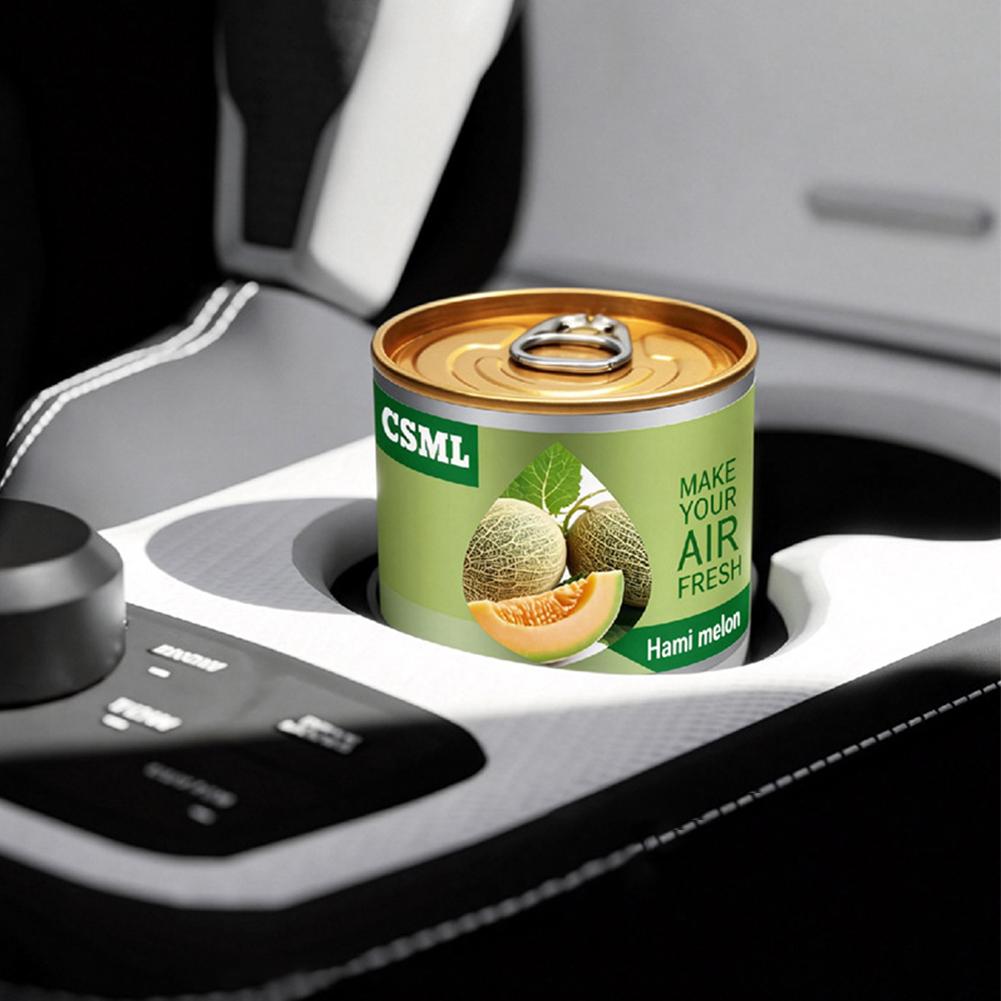 Auto-Lufterfrischer Fester Bal – Odor Eliminator Car Bewertung und Preis