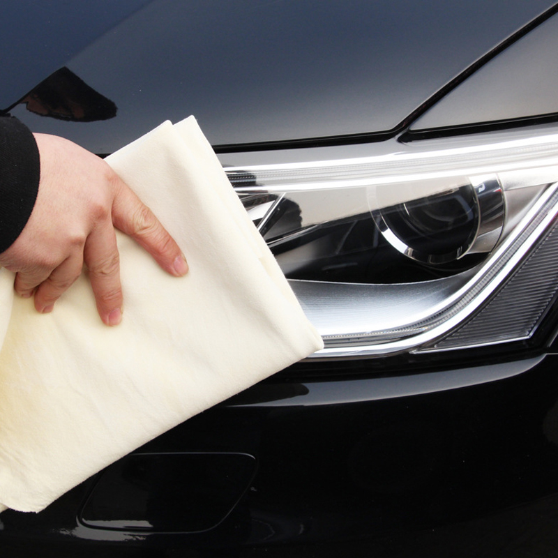 Auto-Waschhandtücher aus natür – Interior Detailing Kit Bewertung und Preis