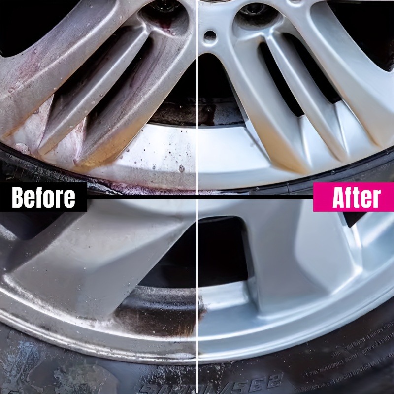 Radreiniger – Reifen- und Felg – Wheel Cleaner Alloy Bewertung und Preis