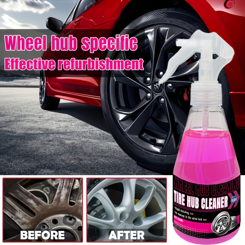 Radreiniger – Reifen- und Felg – Wheel Cleaner Alloy Bewertung und Preis