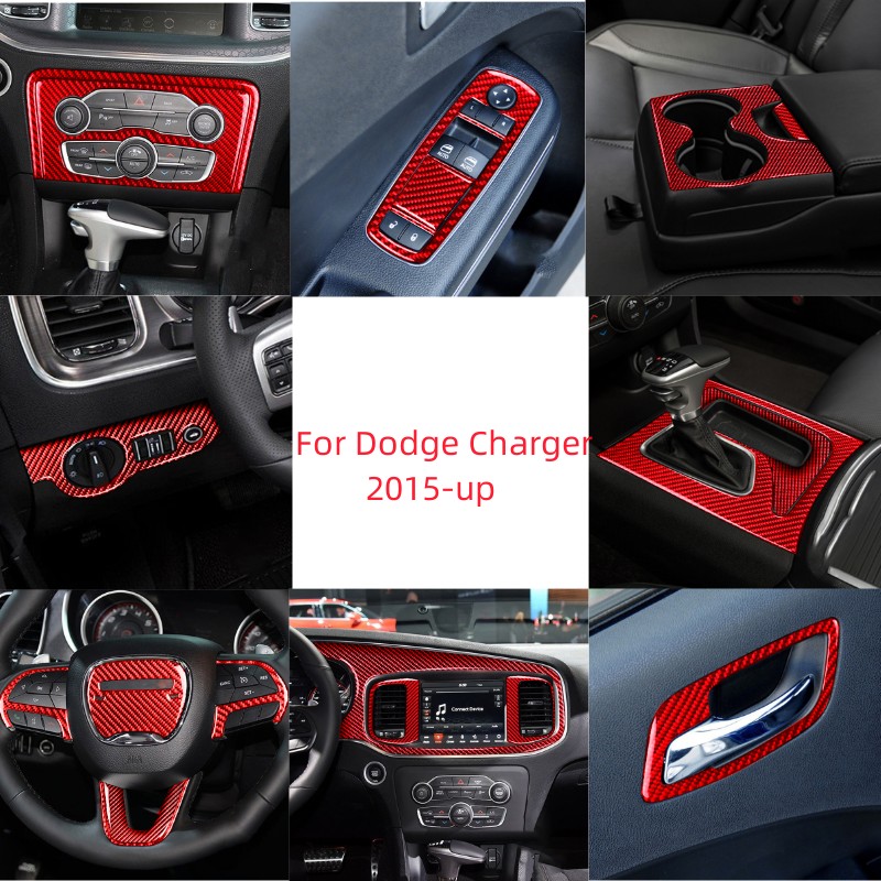 Auto-Lenkrad-Luftauslass-Geträ – Interior Detailing Kit Bewertung und Preis