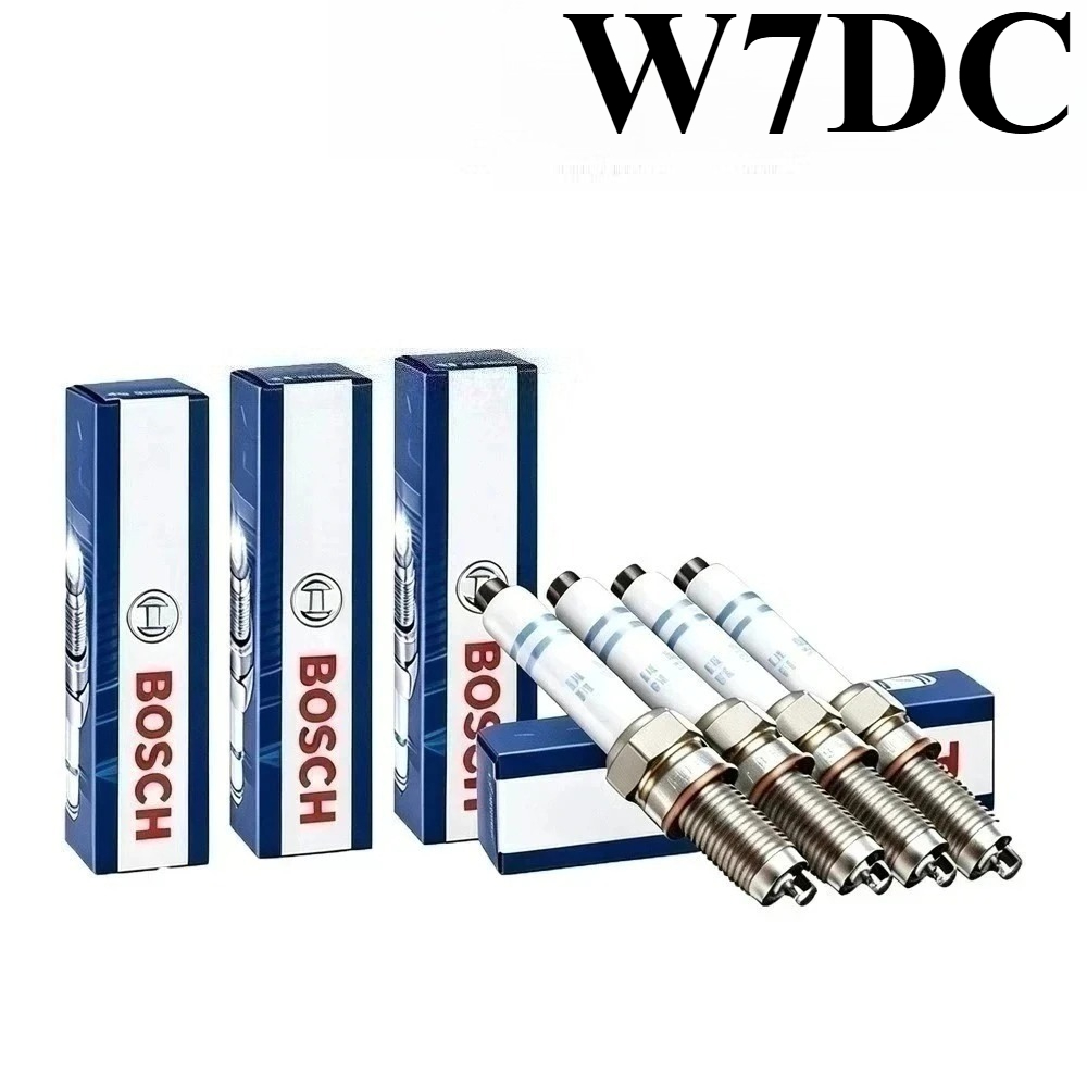 Bosch Durable W7DC Große Sechs – Bosch Spark Plug Copper Bewertung und Preis