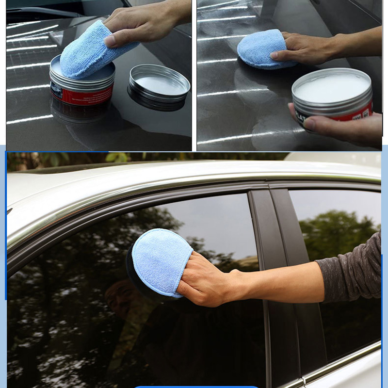 Auto Polieren Wachsen Schwämme – Interior Detailing Kit Bewertung und Preis